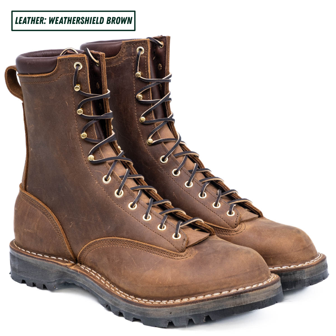 Gamebreaker - Hunting Boot