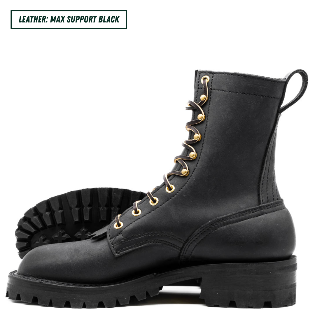 WireCutter - EH Rated Work Boot - Quick Ship!