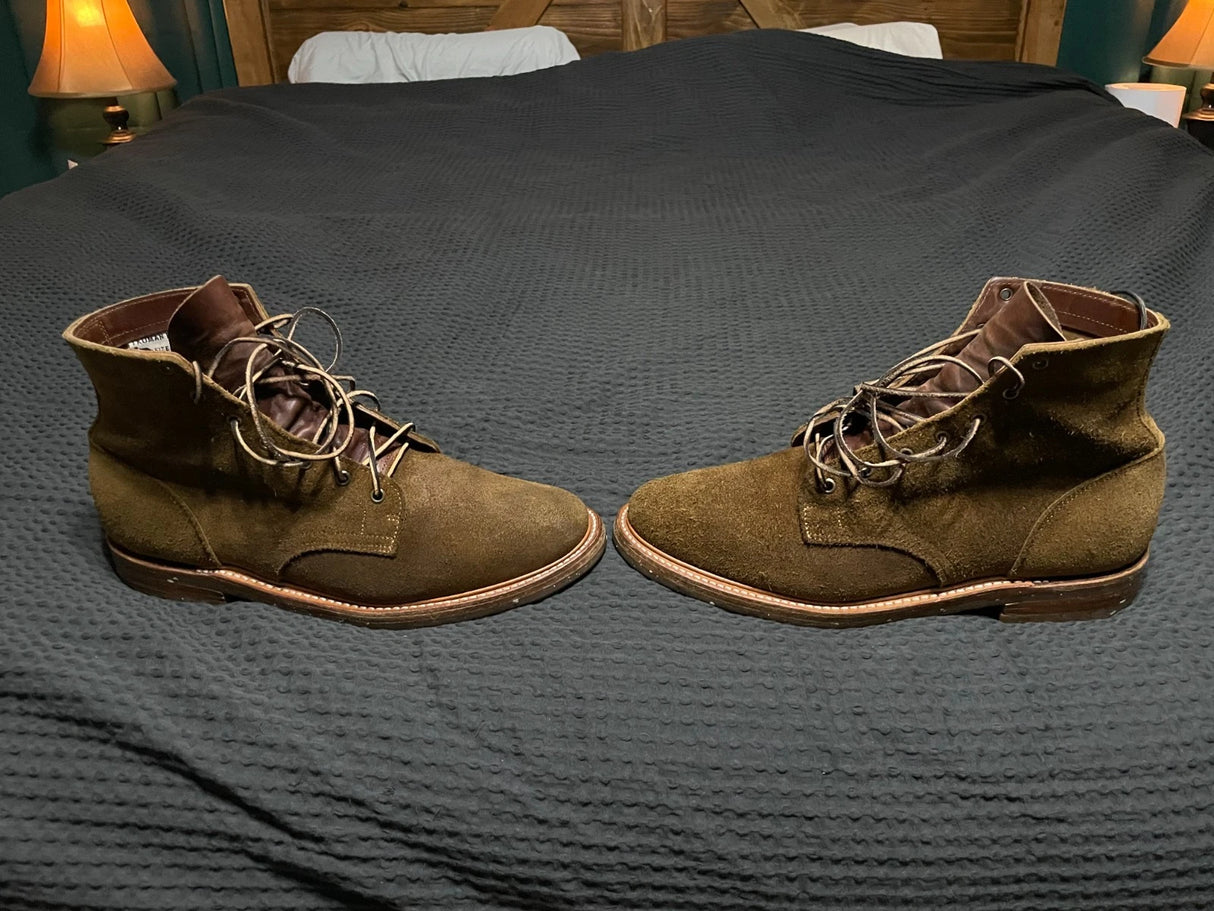 MARKETPLACE - TRUMAN \ 13D