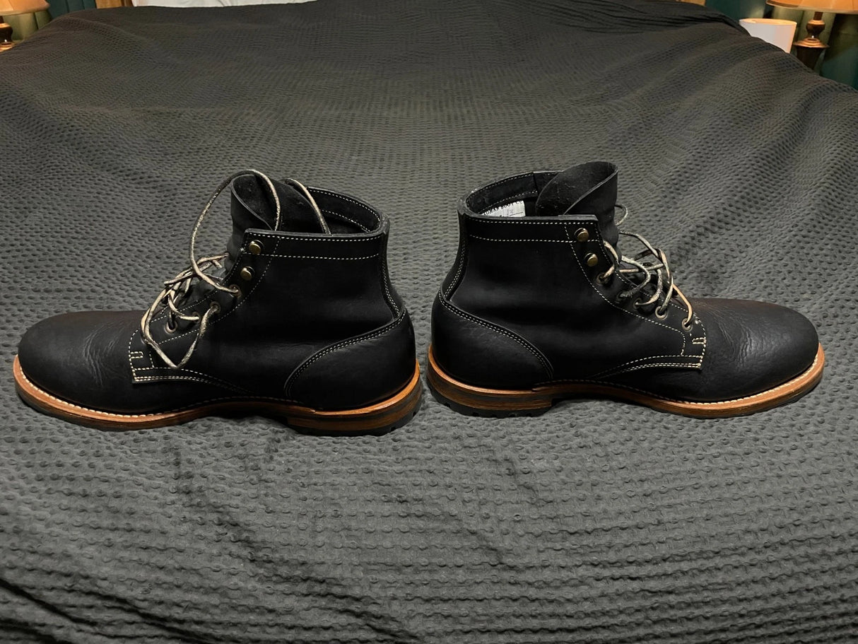 MARKETPLACE - TRUMAN \ 13D