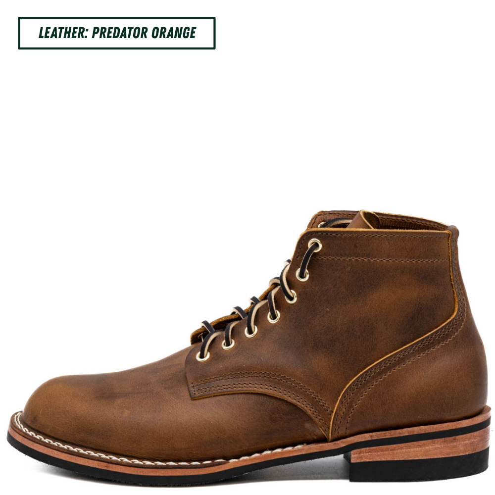 Ivan Boot