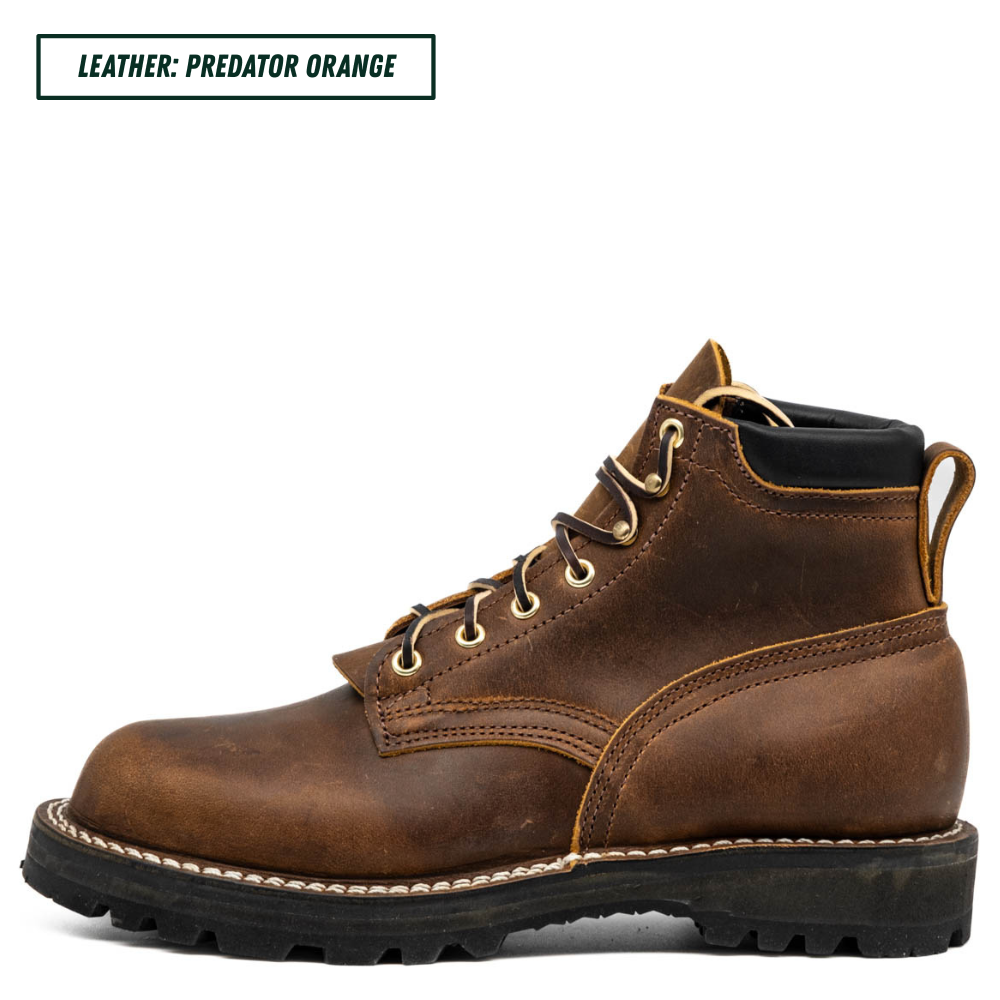 Ridgeline Hiking Boot - Quick Ship!