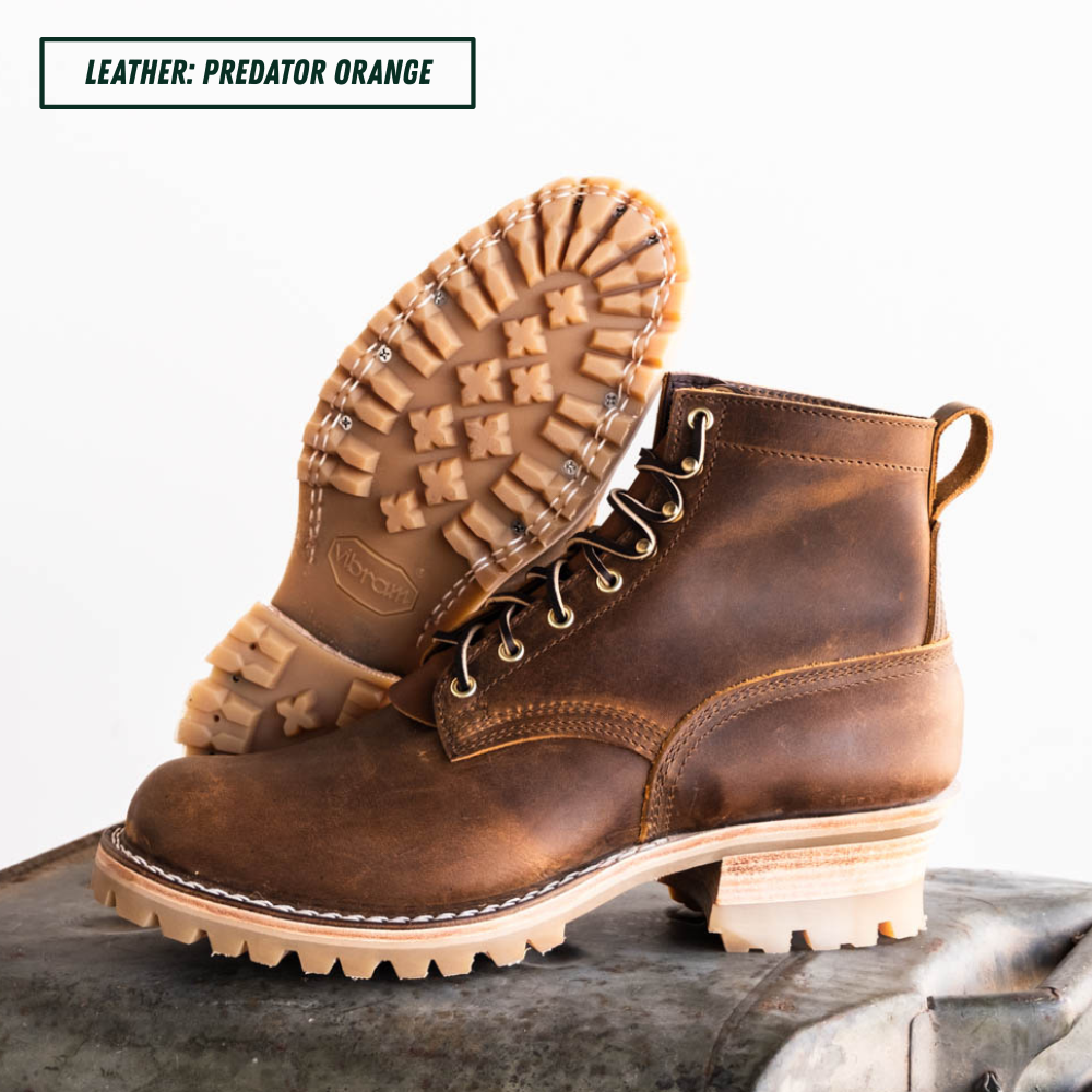 Urban Logger® - Quick Ship!