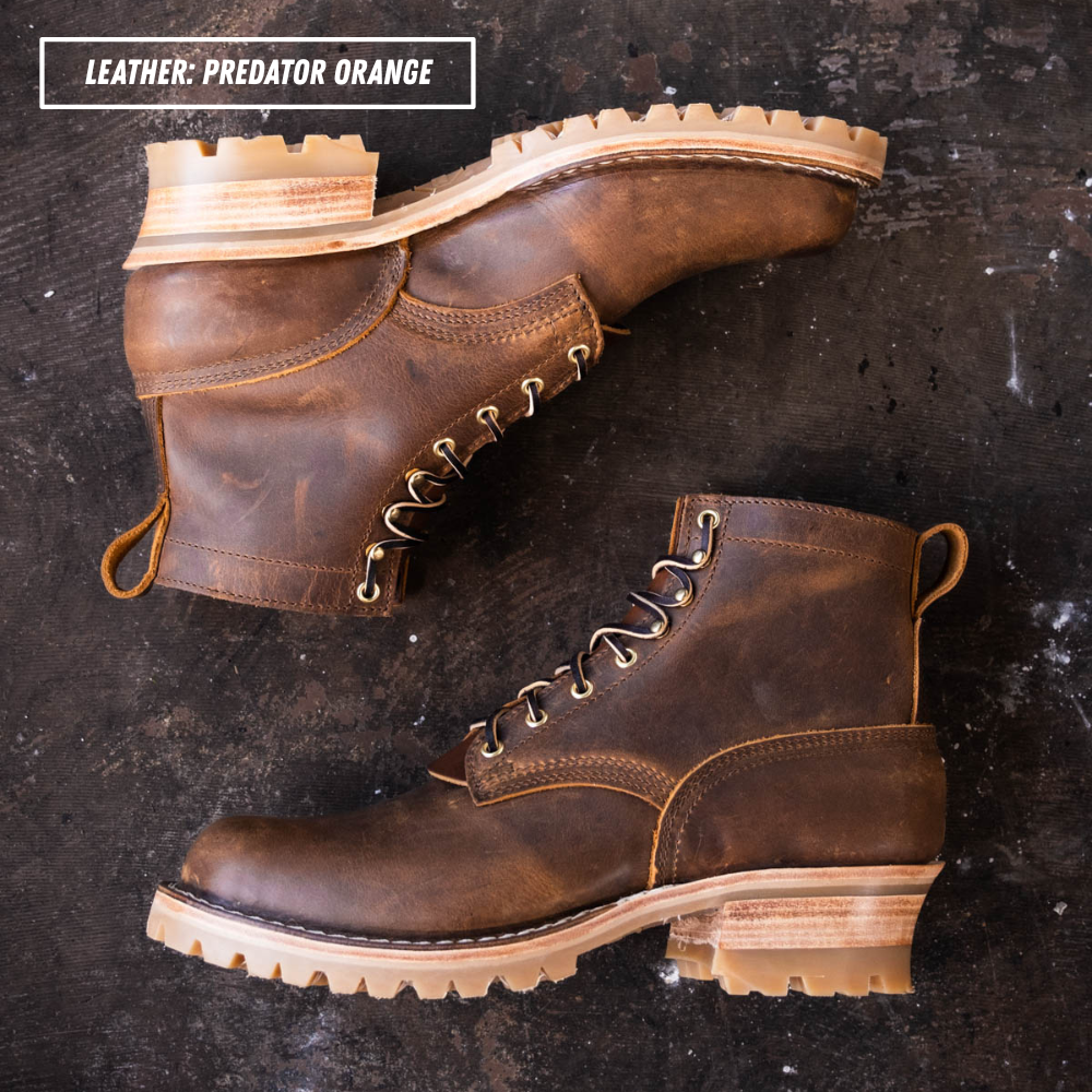 Urban Logger® - Quick Ship!