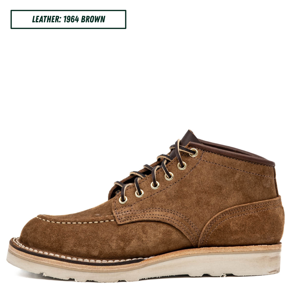 Aldert Moc Toe