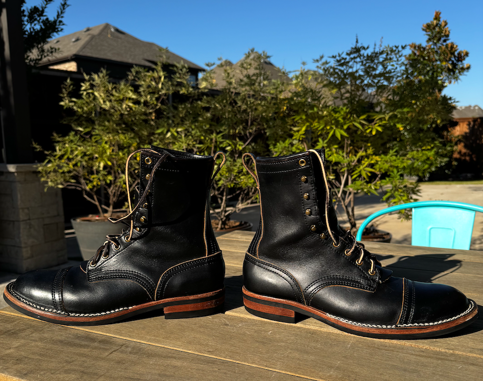 MARKETPLACE - NICKS \ 10.5D