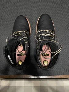 MARKETPLACE - TRUMAN \ 13D