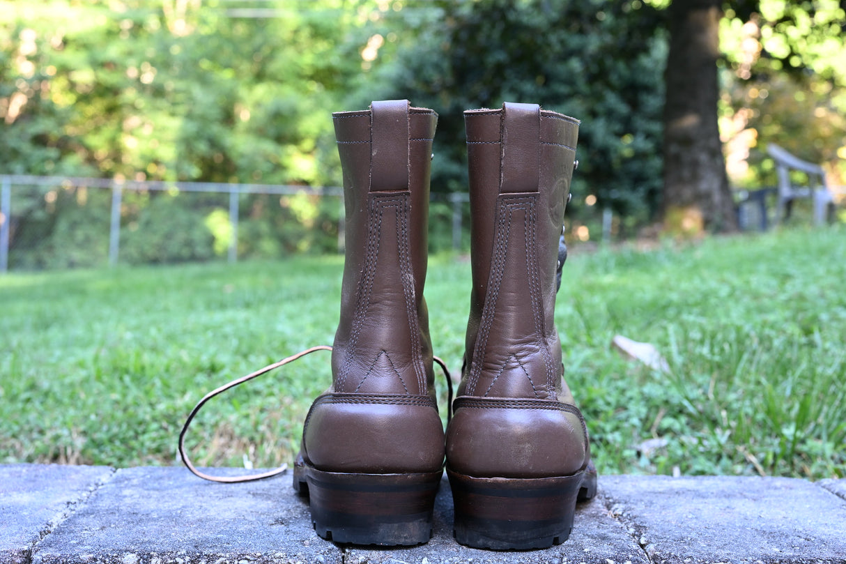 MARKETPLACE - JK Superduty \ 8.5EEE