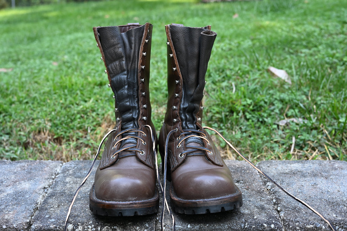 MARKETPLACE - JK Superduty \ 8.5EEE