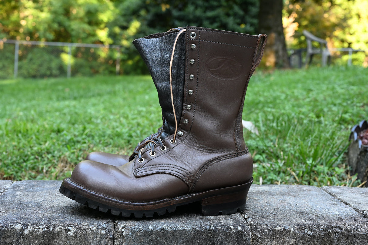 MARKETPLACE - JK Superduty \ 8.5EEE