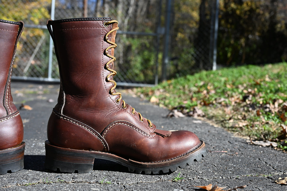 MARKETPLACE - WESCO Job Master \ 10.5D