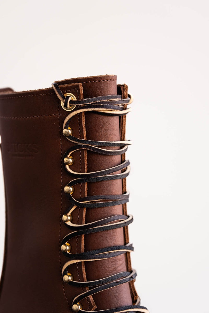 HD Lace Up - Build Your Own