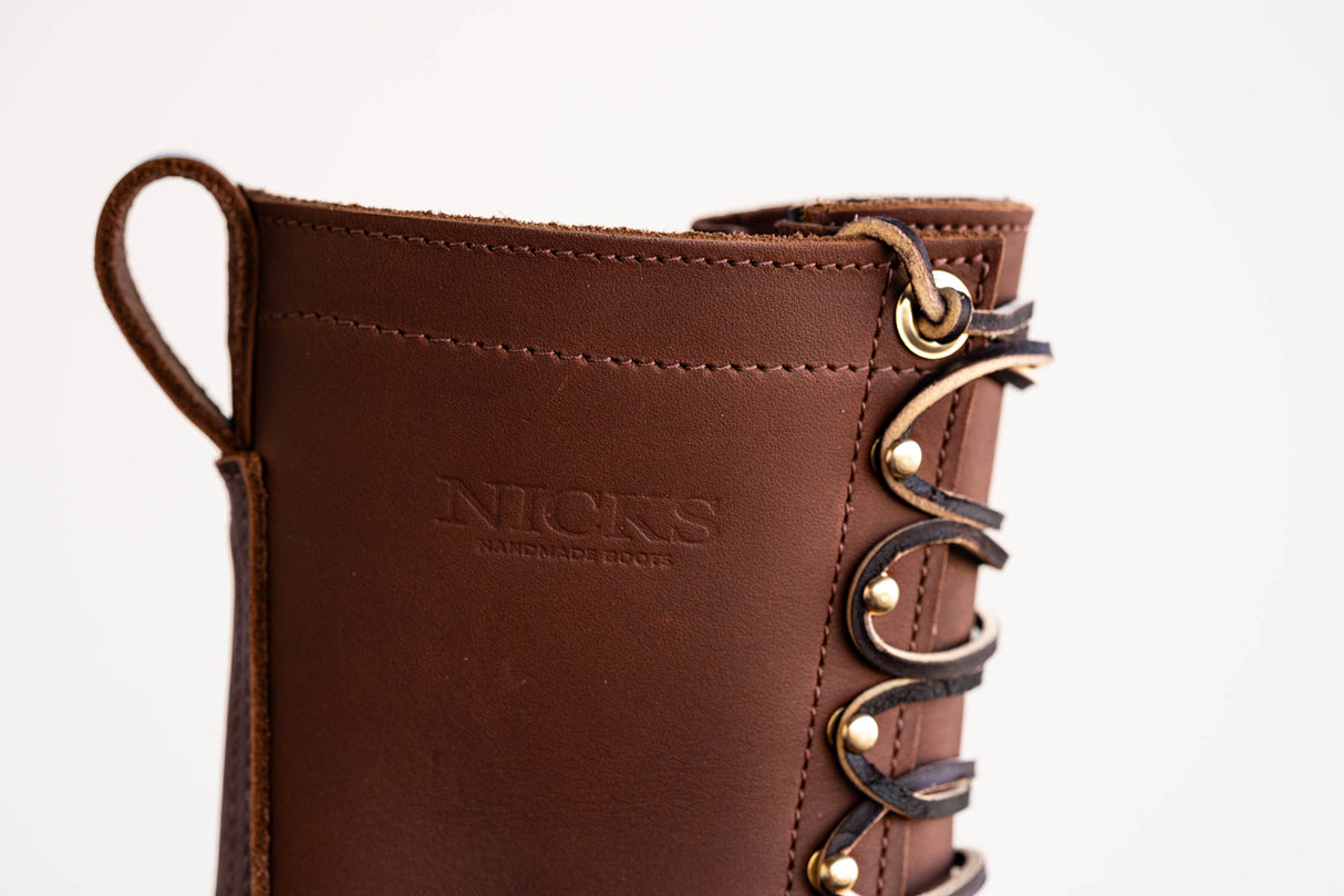 HD Lace Up - Build Your Own