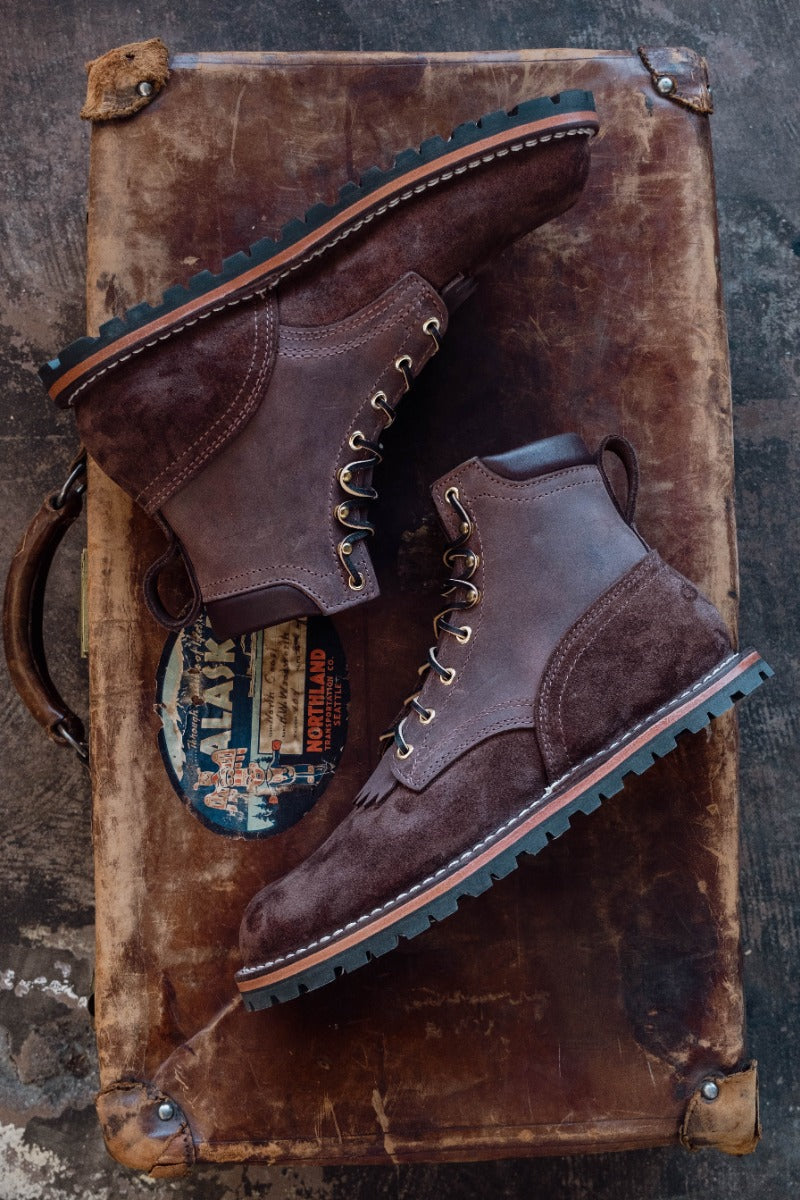 Ridgeline - Thurman Zero Drop - Quick Ship!