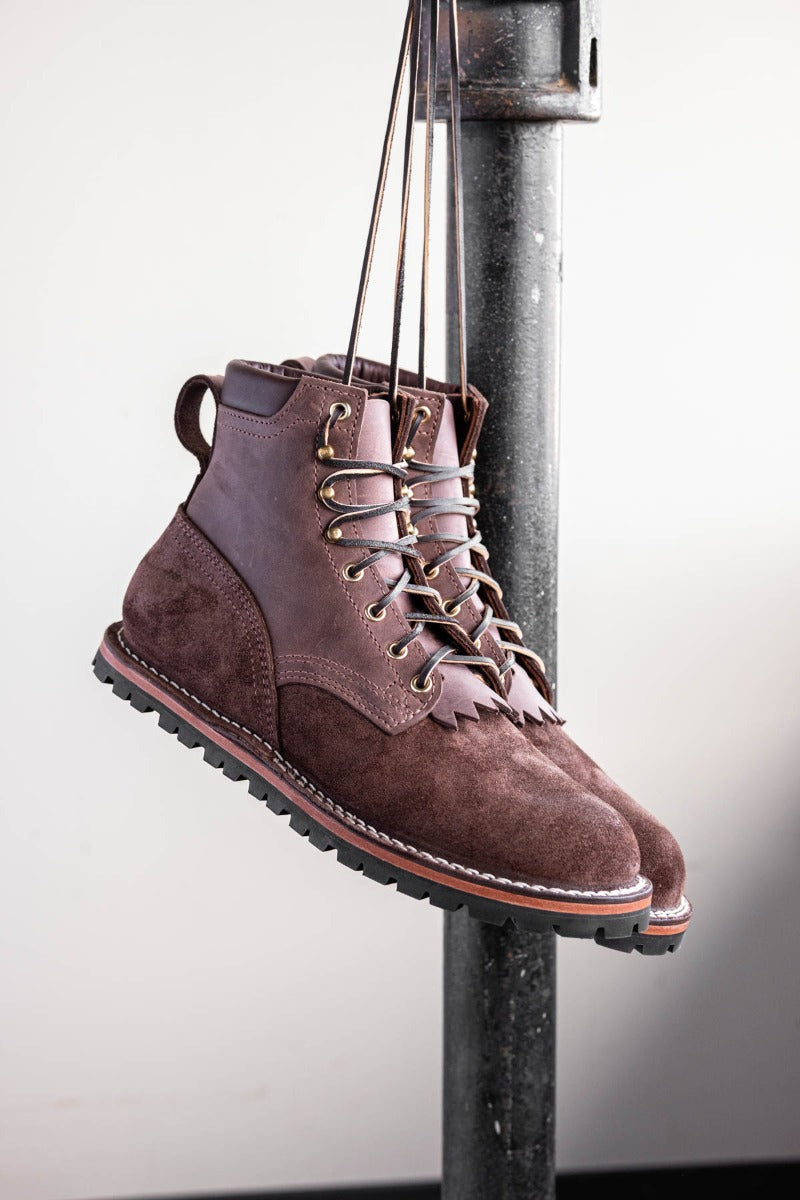 Ridgeline - Thurman Zero Drop
