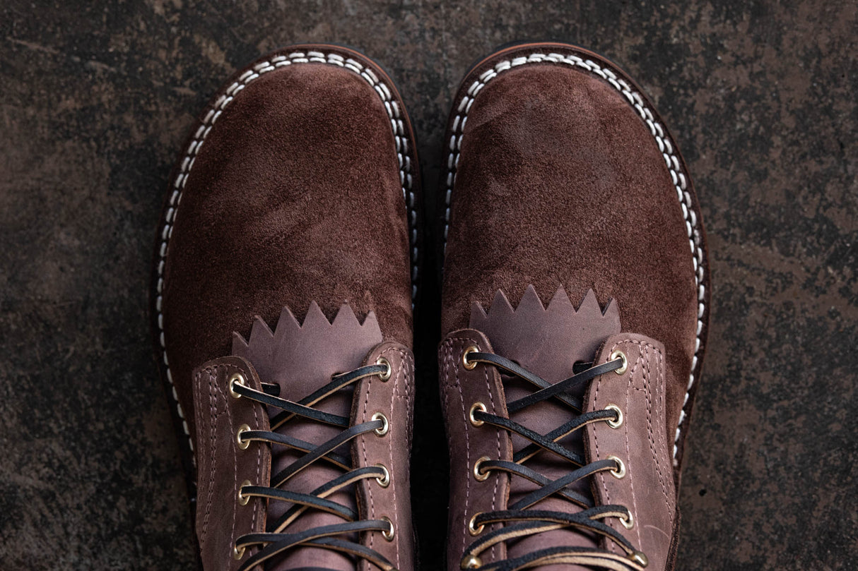 Ridgeline - Thurman Zero Drop - Quick Ship!