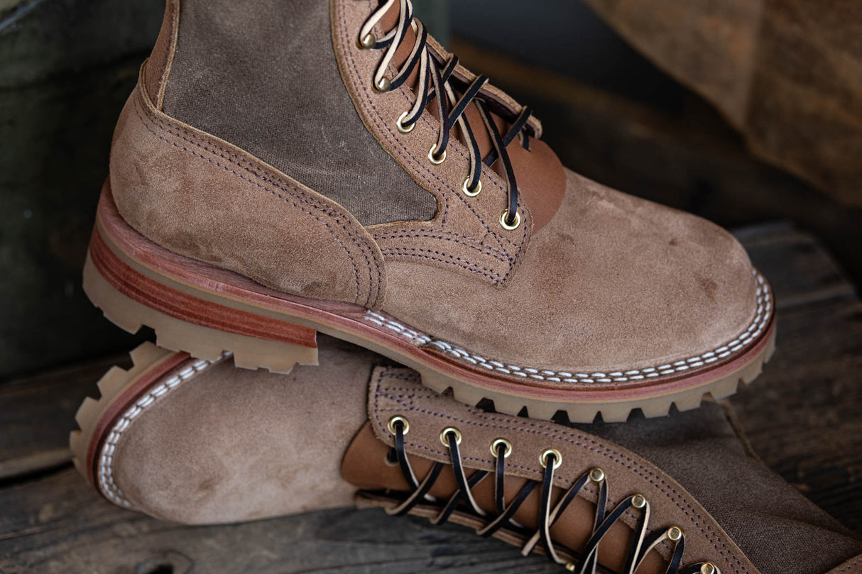 Nicks x Heat Straps - UpperDucker