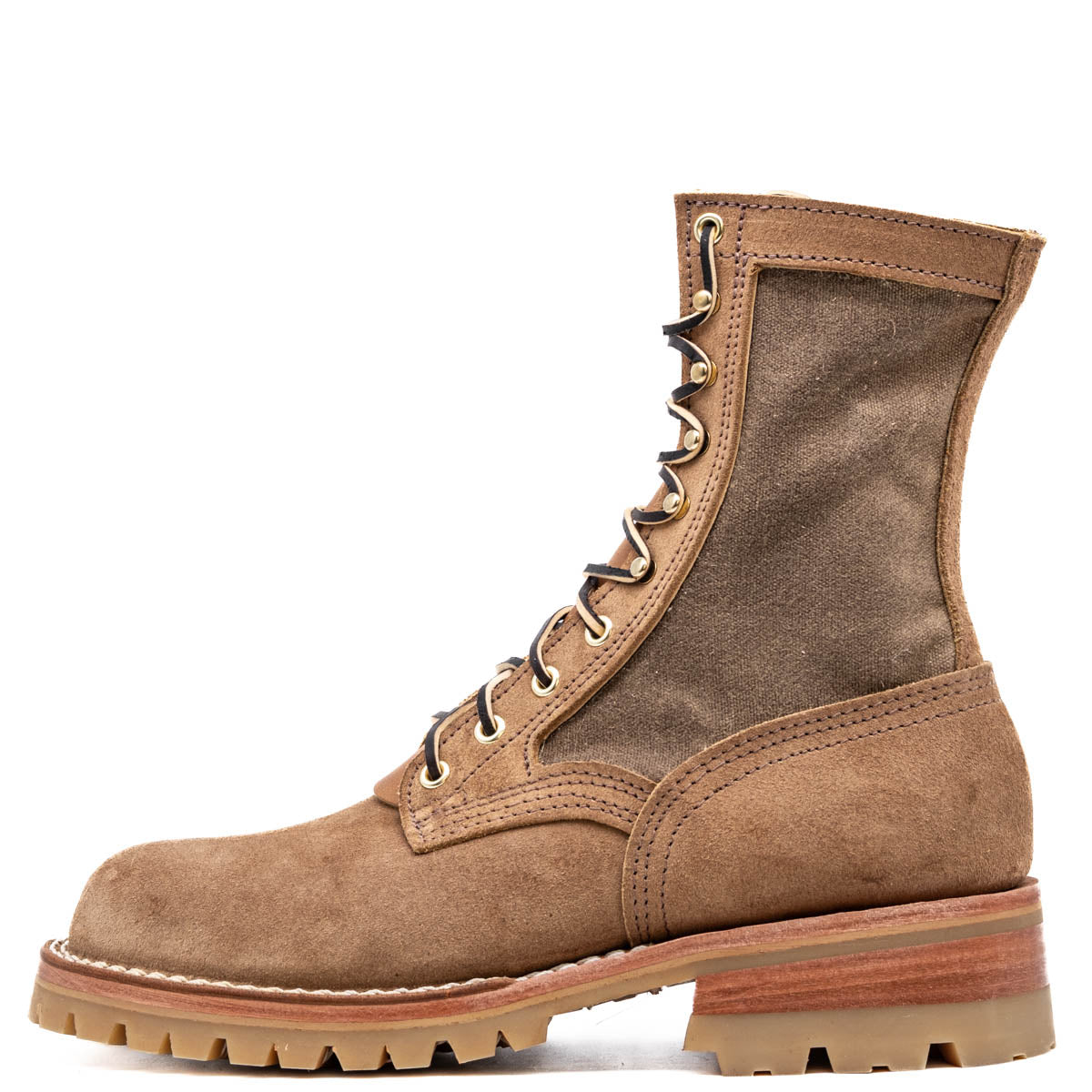 Nicks x Heat Straps - UpperDucker