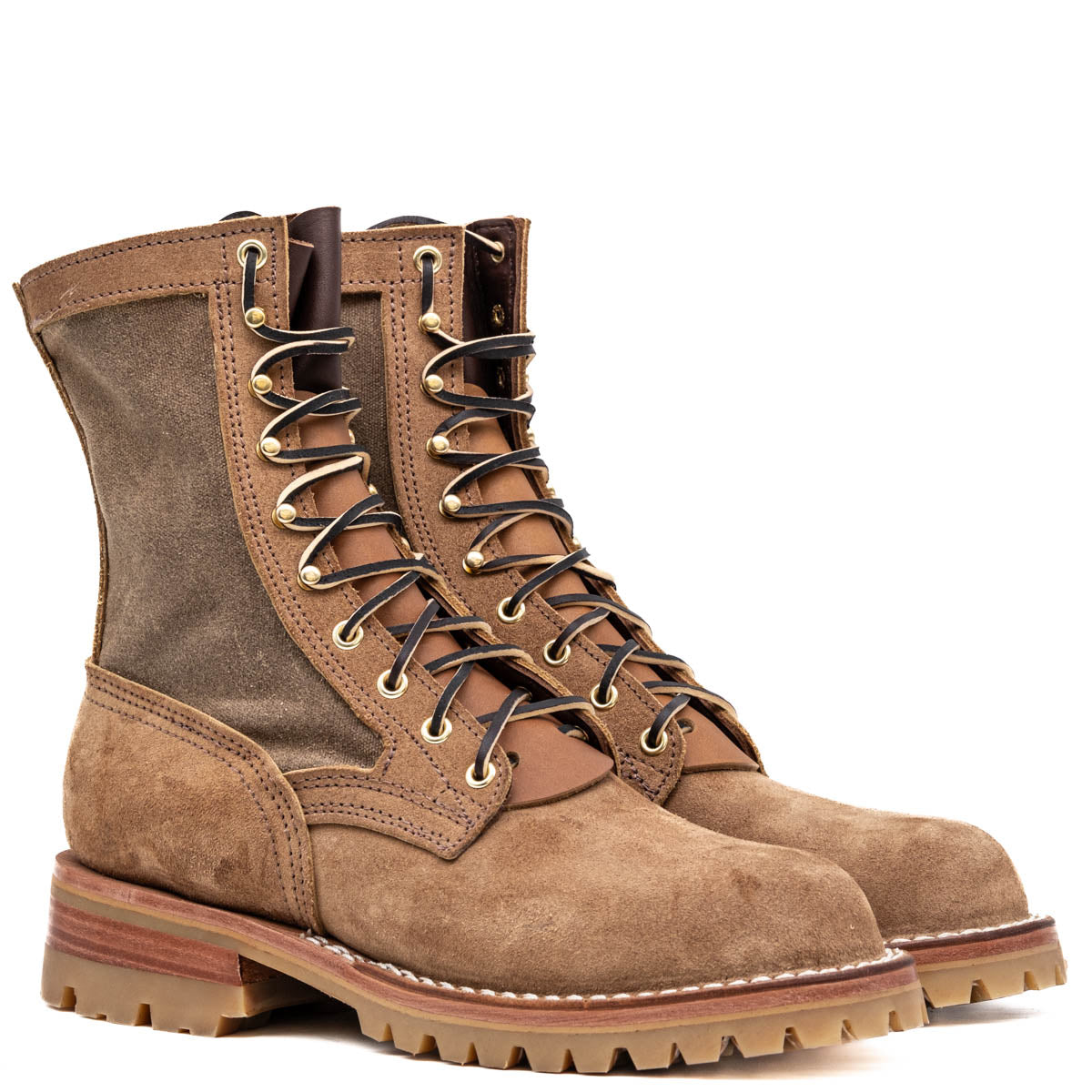 Nicks x Heat Straps - UpperDucker