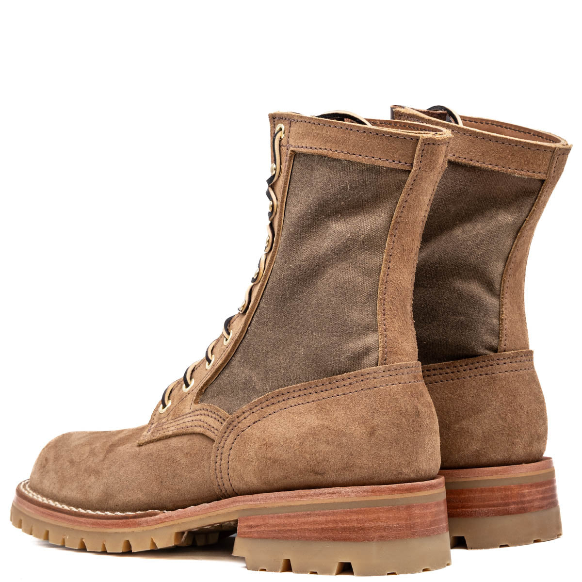 Nicks x Heat Straps - UpperDucker