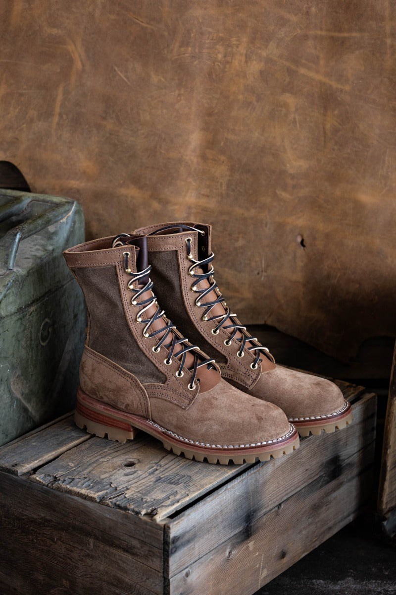 Nicks x Heat Straps - UpperDucker