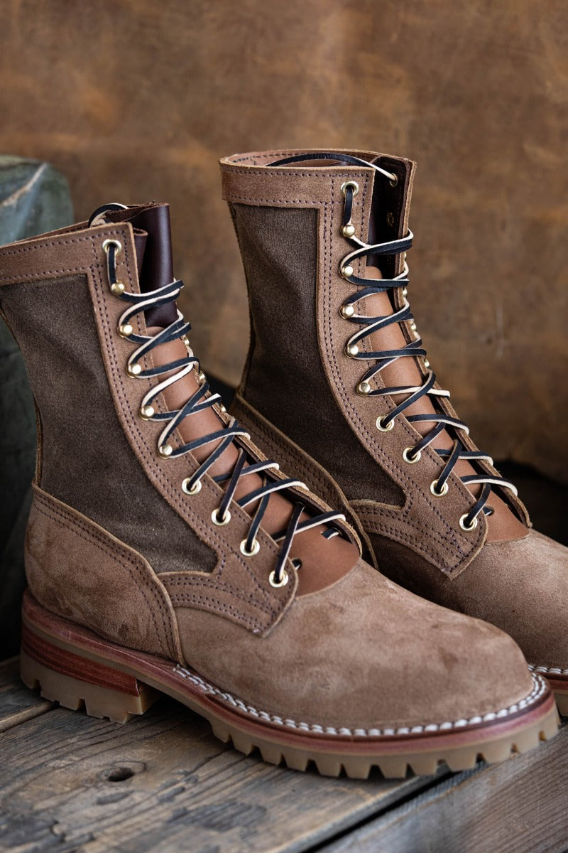 Nicks x Heat Straps - UpperDucker