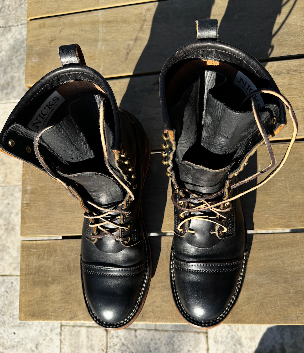 MARKETPLACE - NICKS \ 10.5D