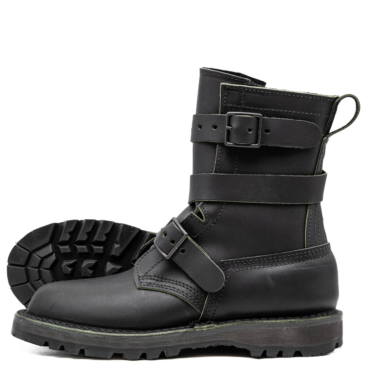 AlienCore Tactical TankerPro® - Nicks x Rose Anvil