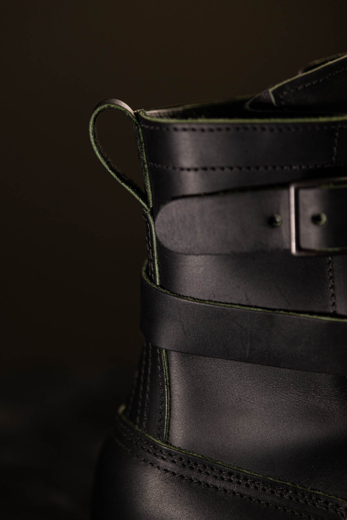 AlienCore Tactical TankerPro® - Nicks x Rose Anvil