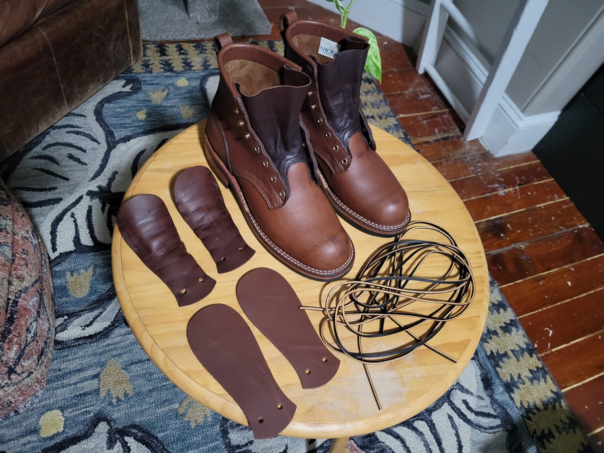 MARKETPLACE - NICKS Falcon \ 9E