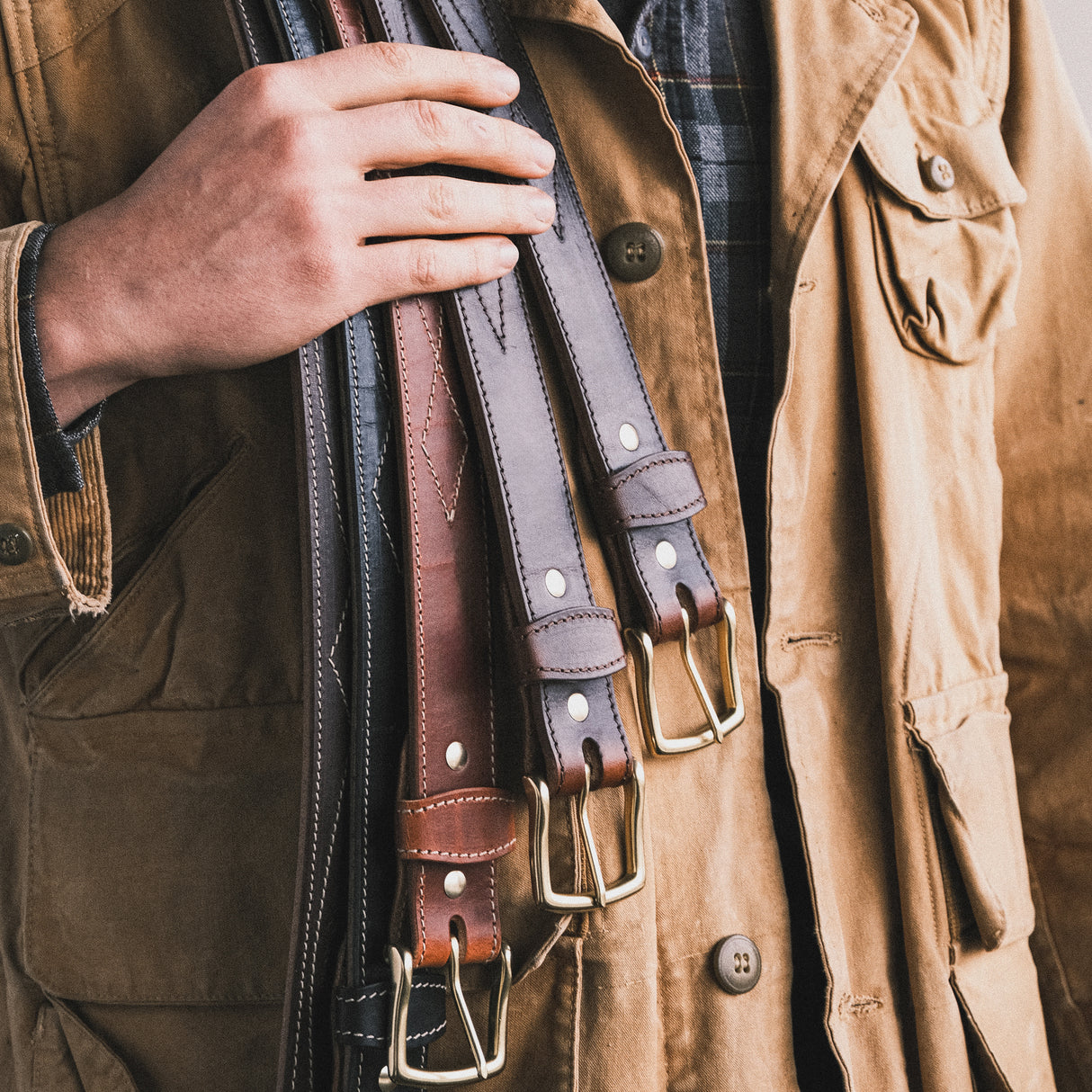 Appaloosa Gunslinger