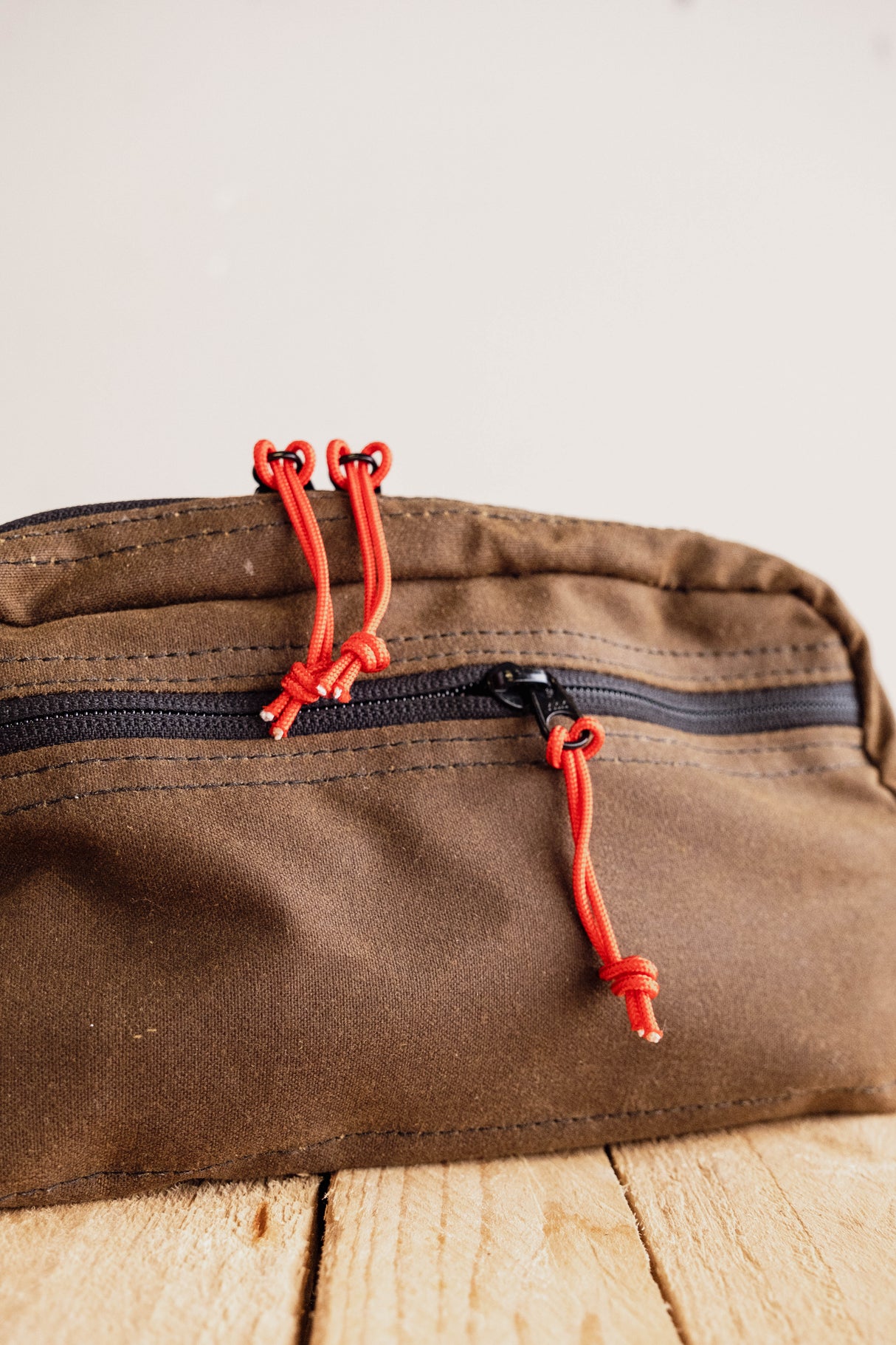 Nicks x Paladin33 Dopp Kit