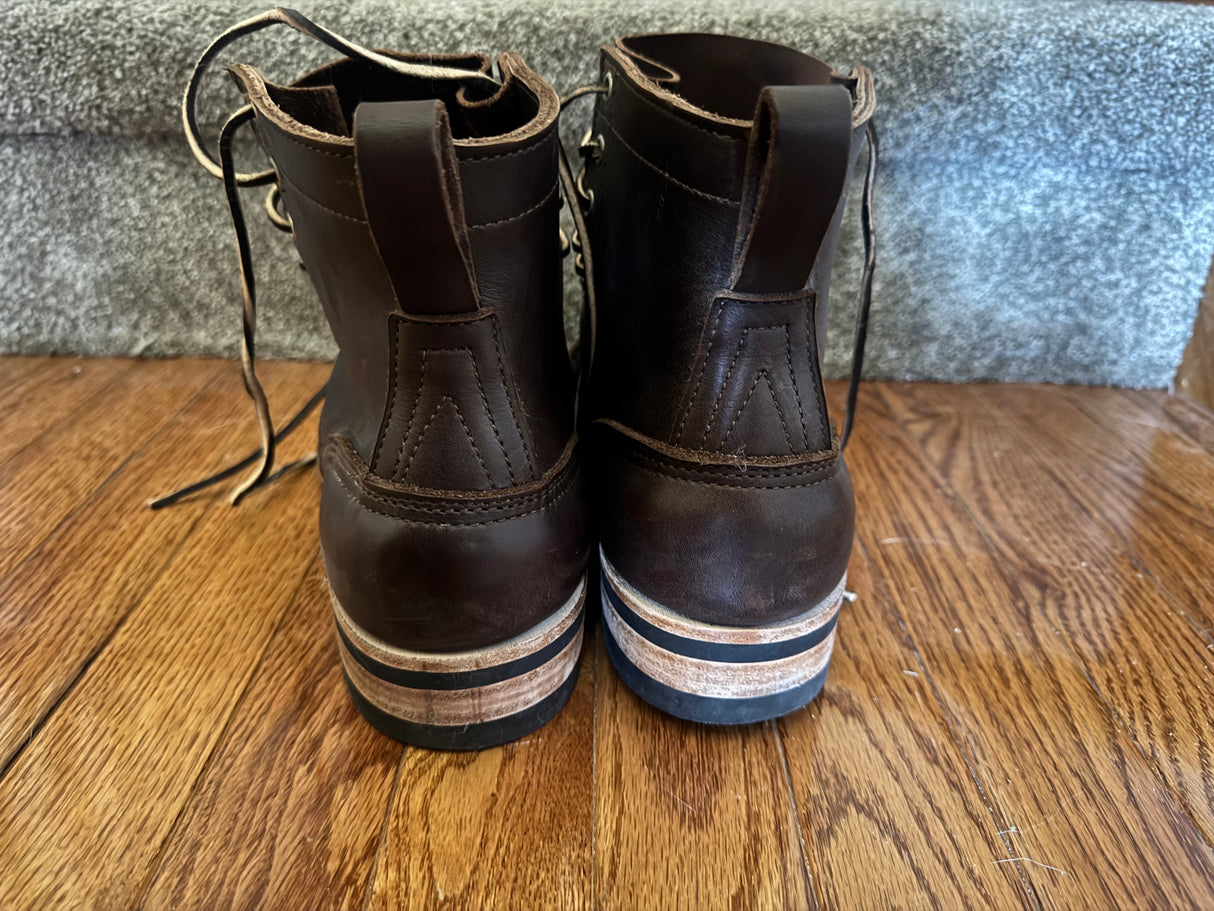 MARKETPLACE - NICKS \ 9E