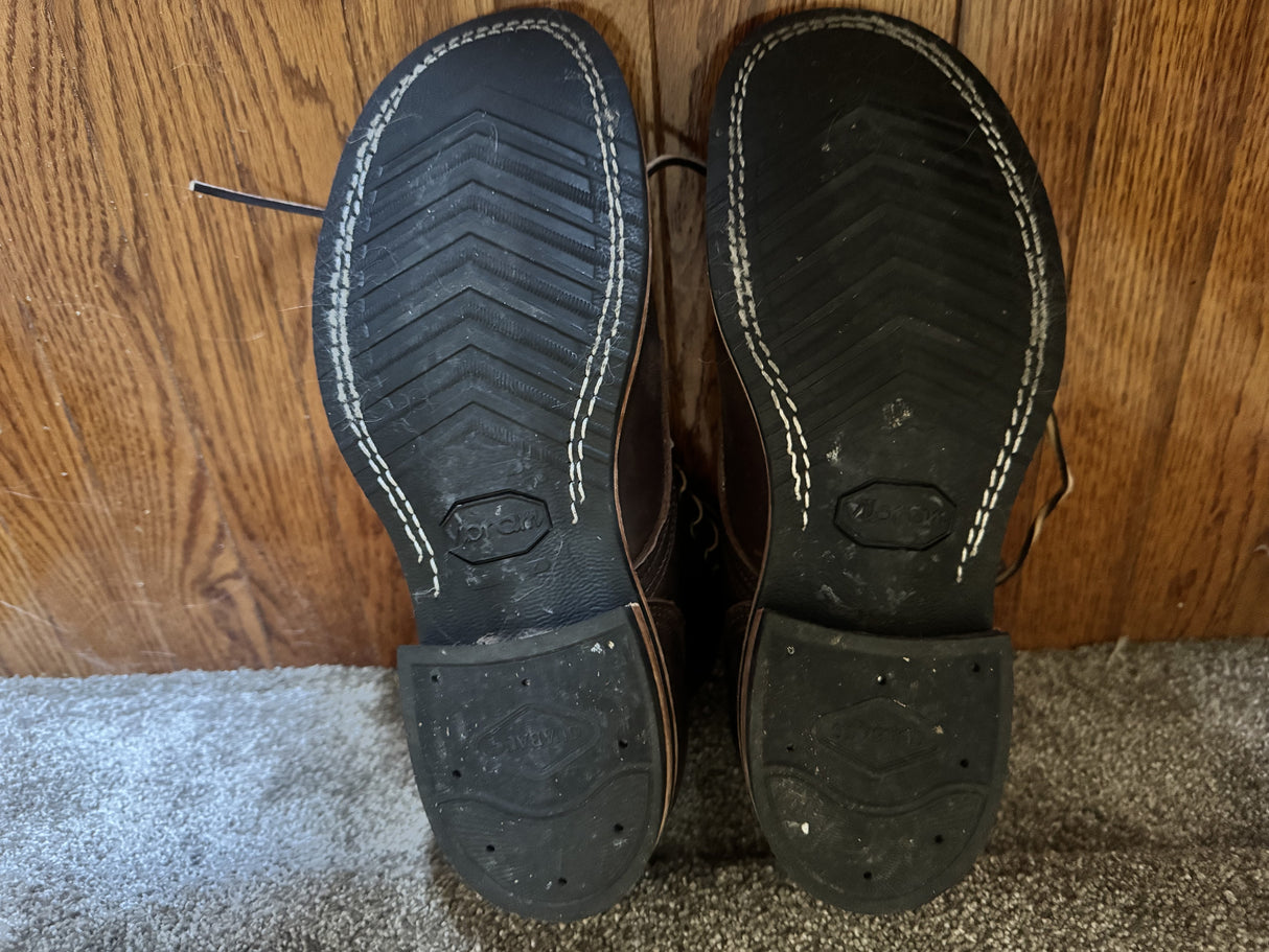 MARKETPLACE - NICKS \ 9E