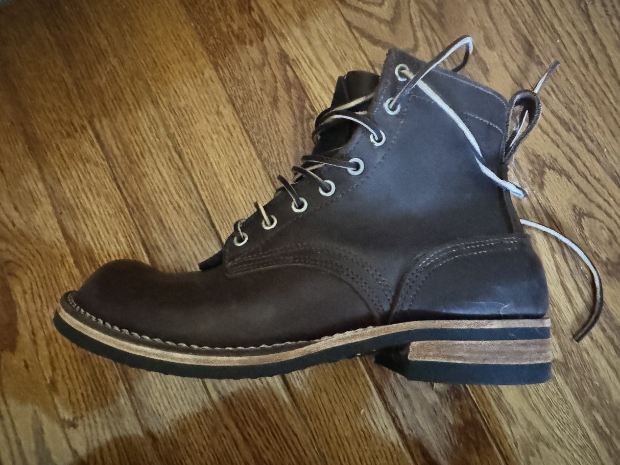 MARKETPLACE - NICKS \ 9E