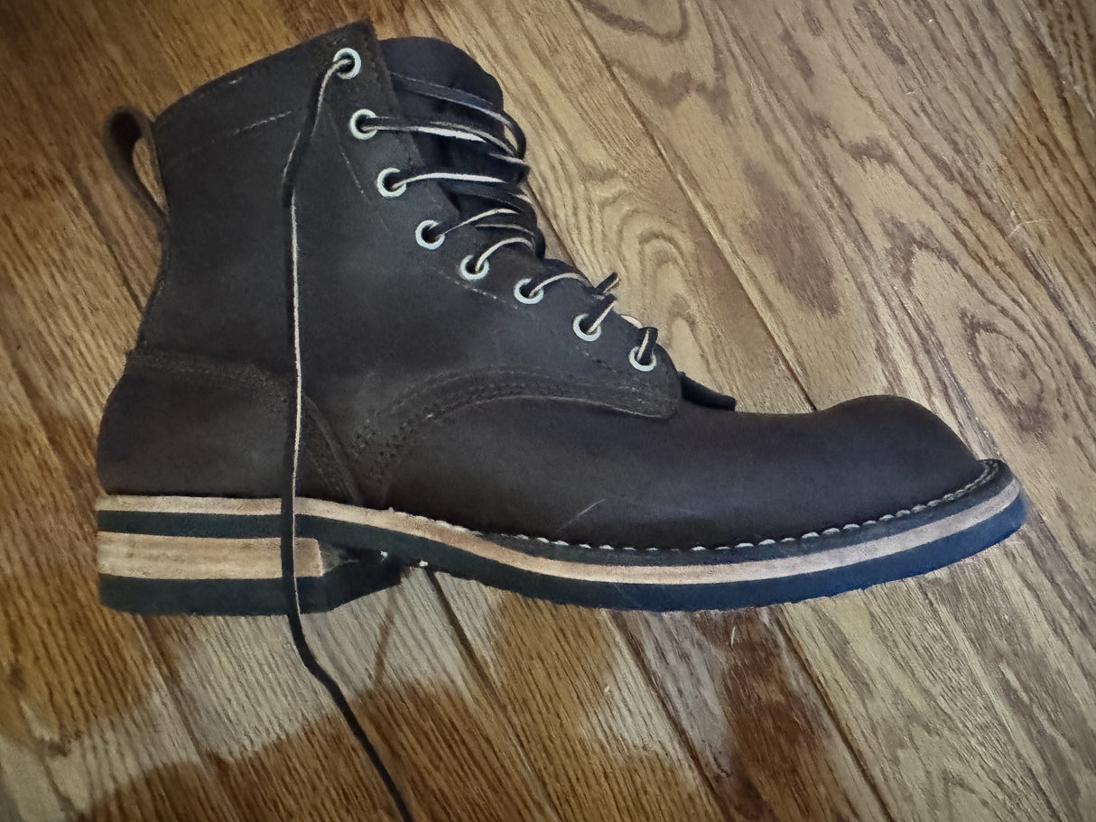 MARKETPLACE - NICKS \ 9E