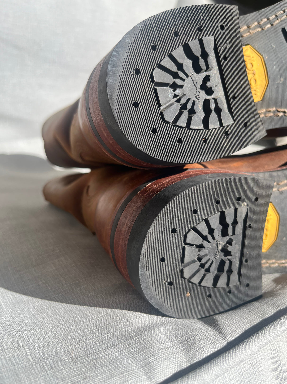 MARKETPLACE - NICKS Roper \ 7.5EE