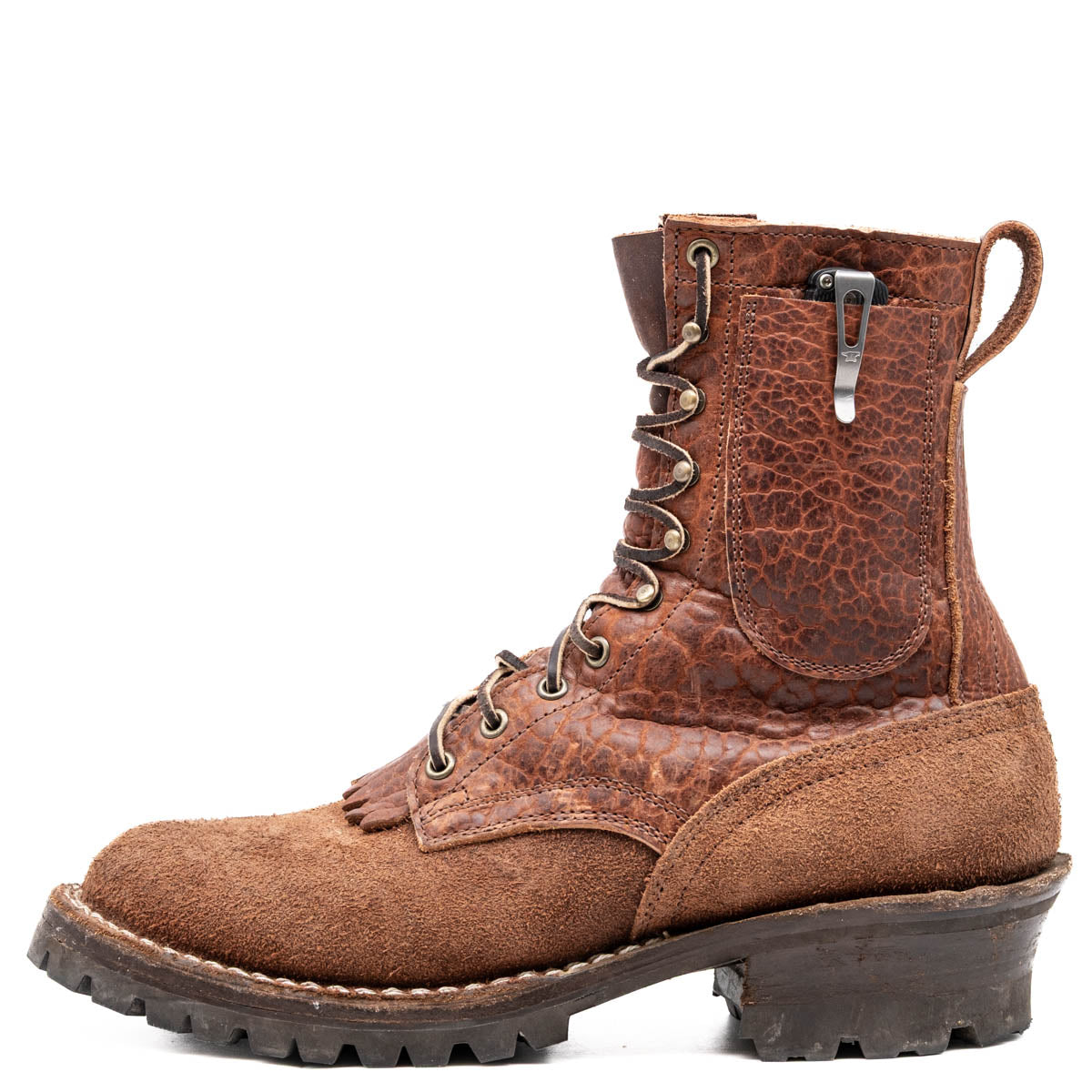 The Sidekick - Quick Ship!