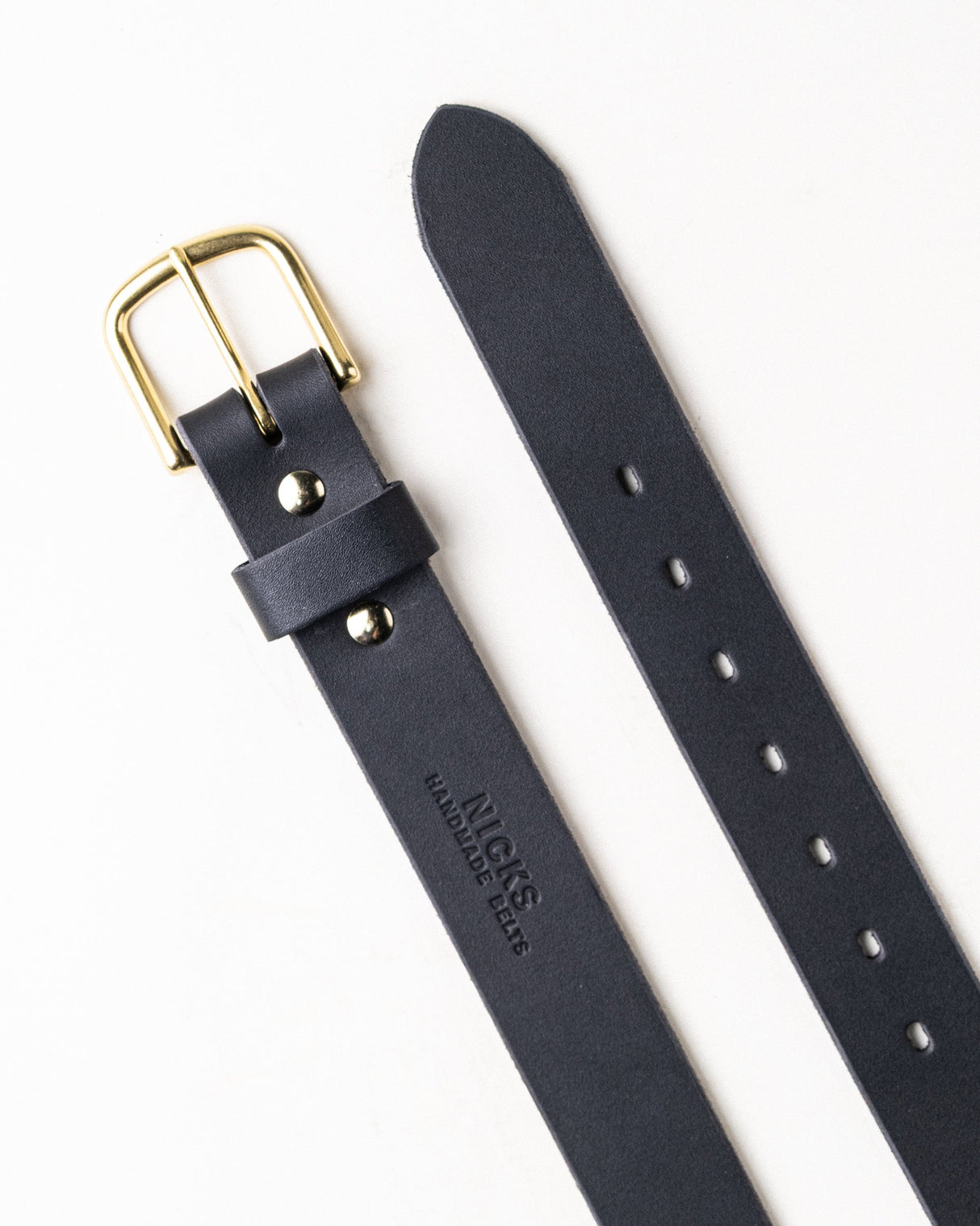 In-Stock - Classic Work Belt