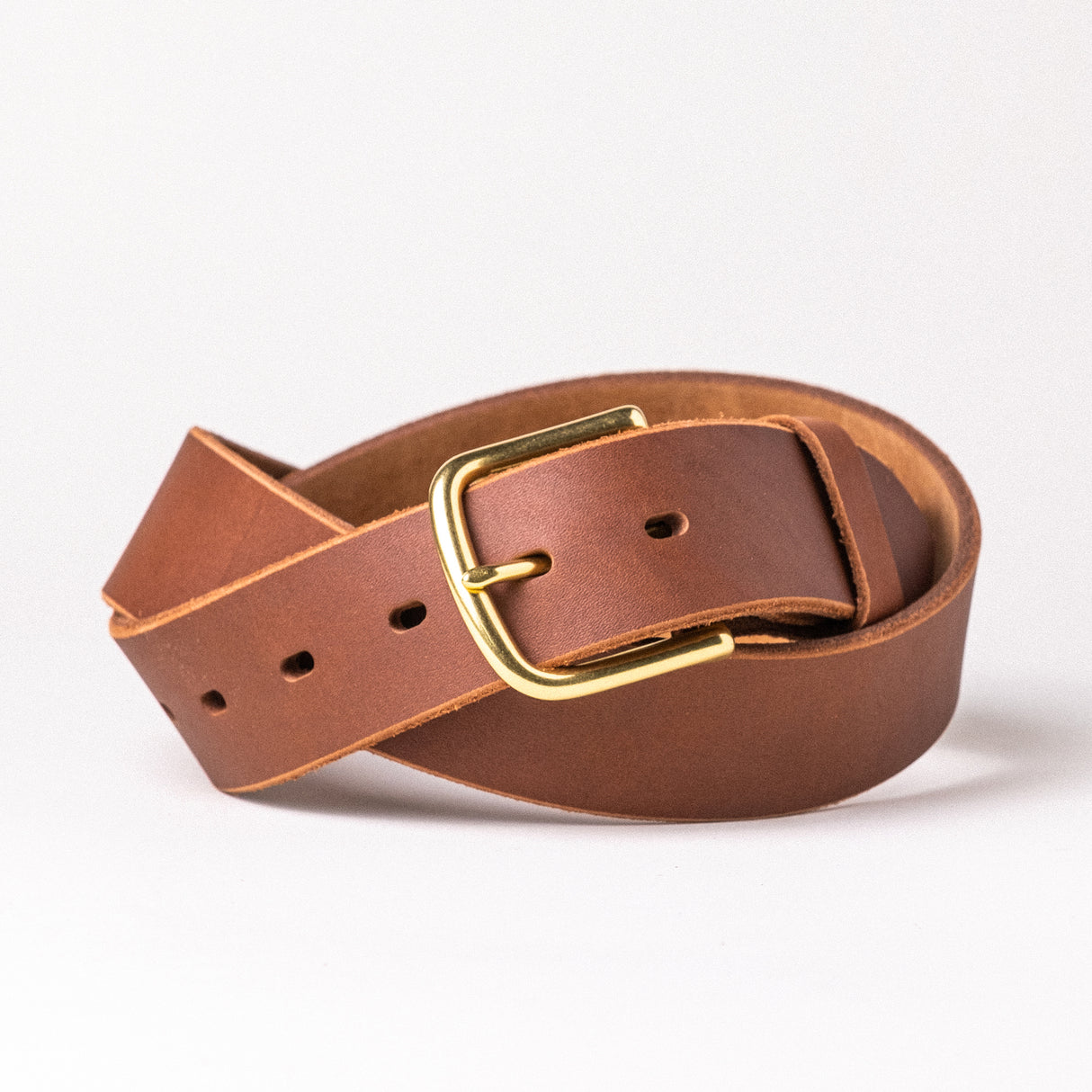 Build Your Own - Classic Work Belt