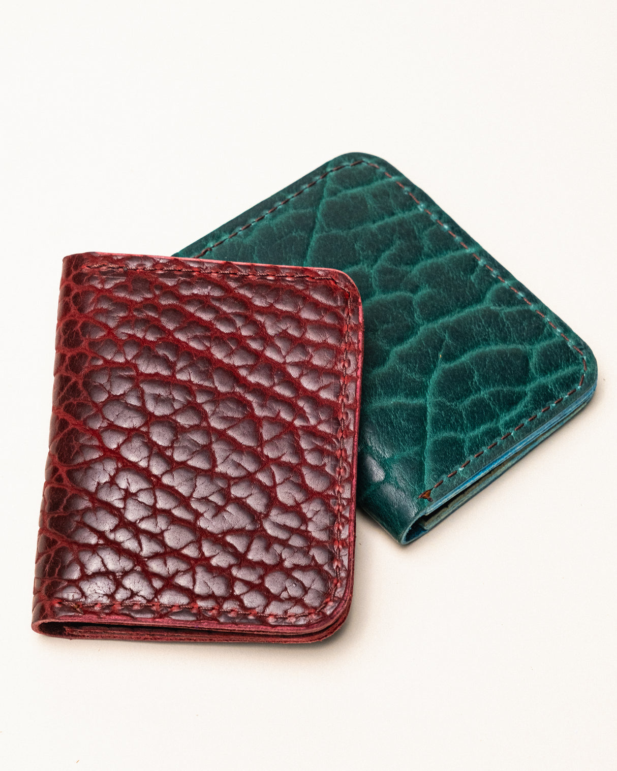 Heritage Wallet