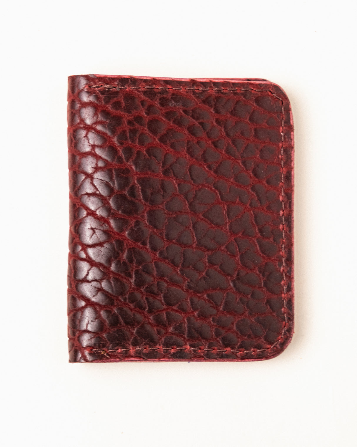 Heritage Wallet
