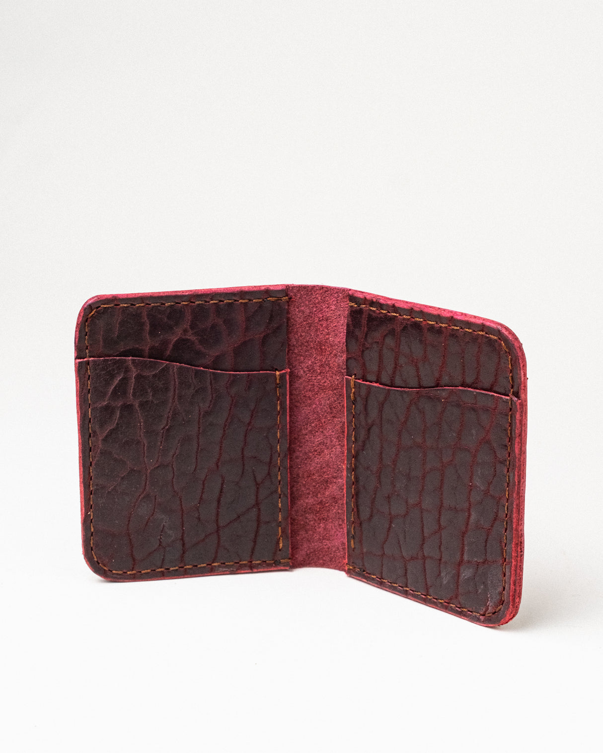 Heritage Wallet