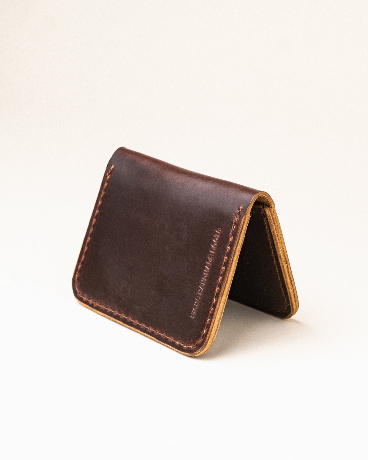 Heritage Wallet