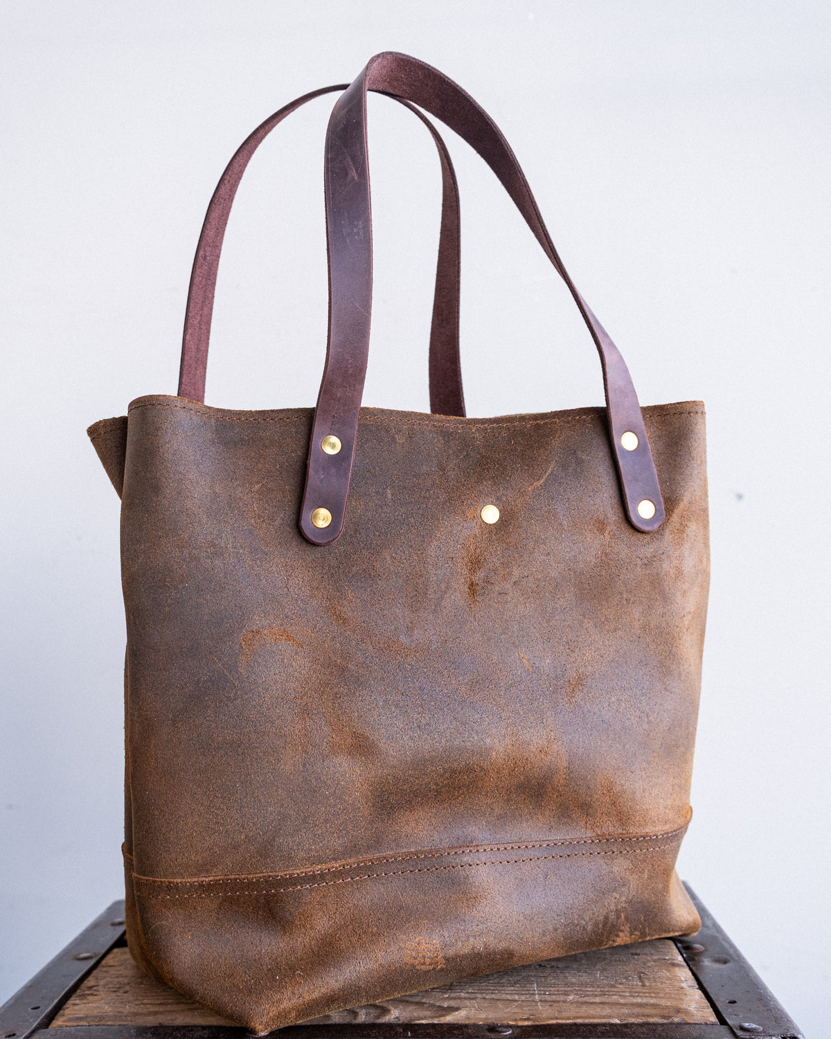 Bolso Heritage - Edición Limitada