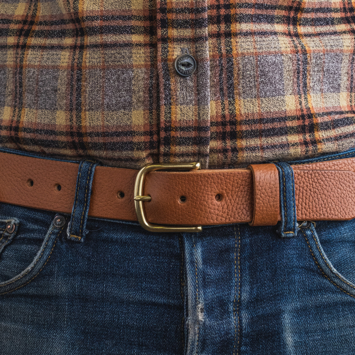 Everyday Belt