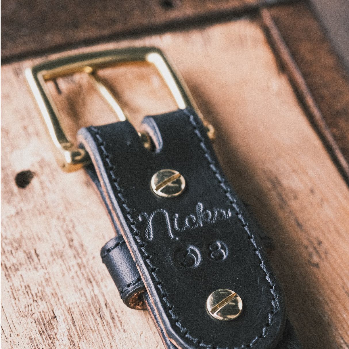 Appaloosa Gunslinger