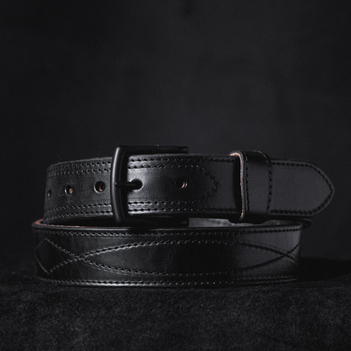 Appaloosa Bandit - Blackout Gunslinger