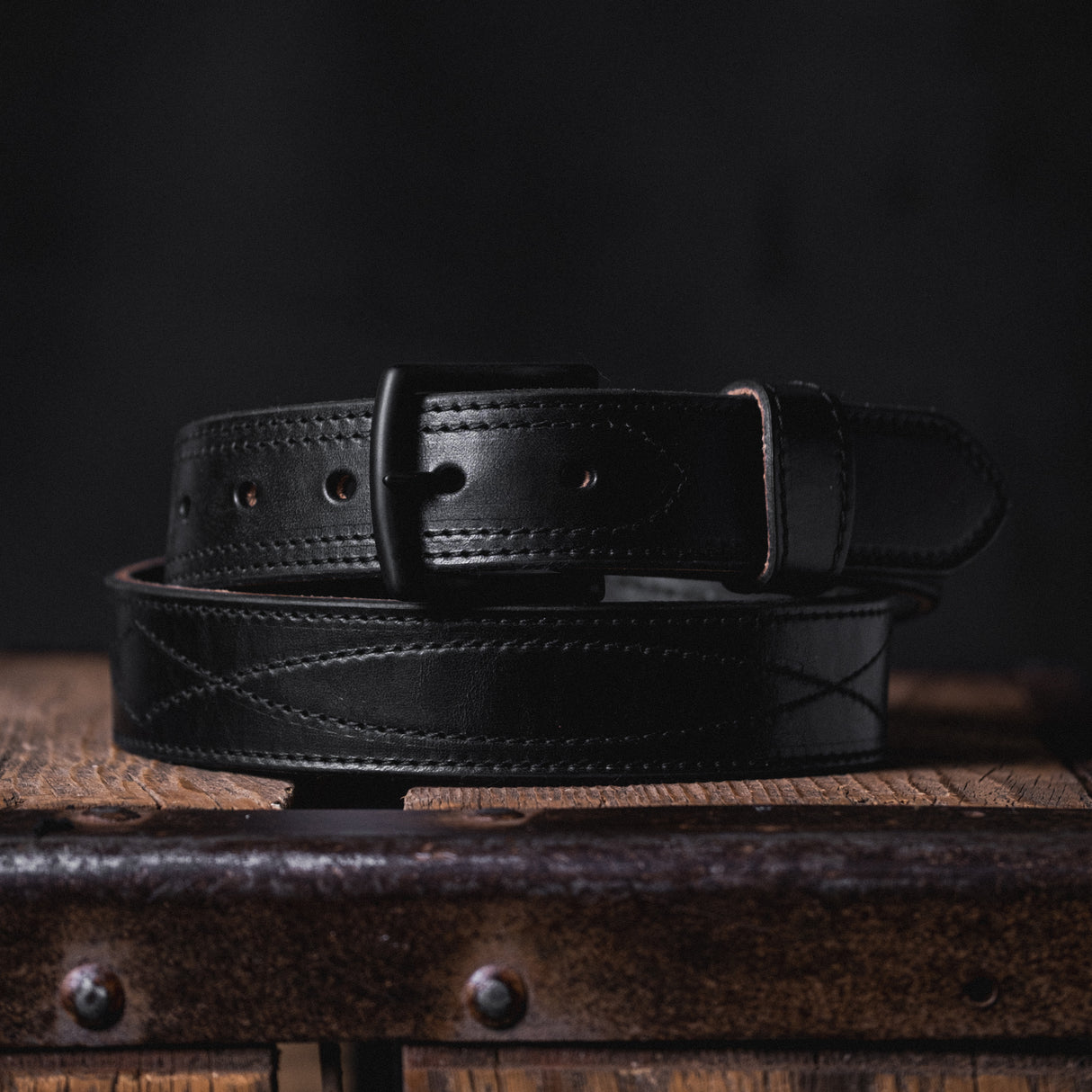 Appaloosa Bandit - Blackout Gunslinger