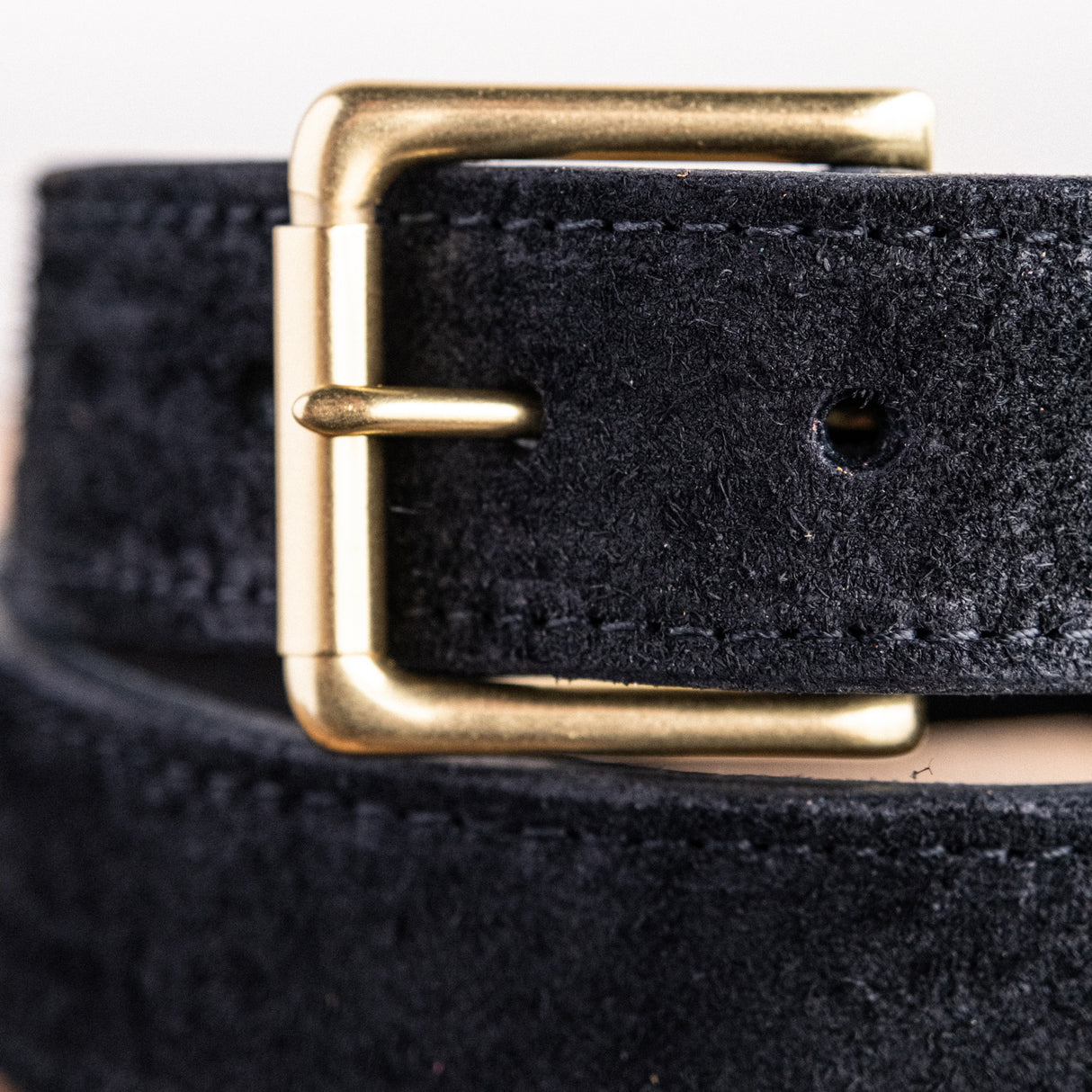 Build Your Own - American Bison Heritage Belt